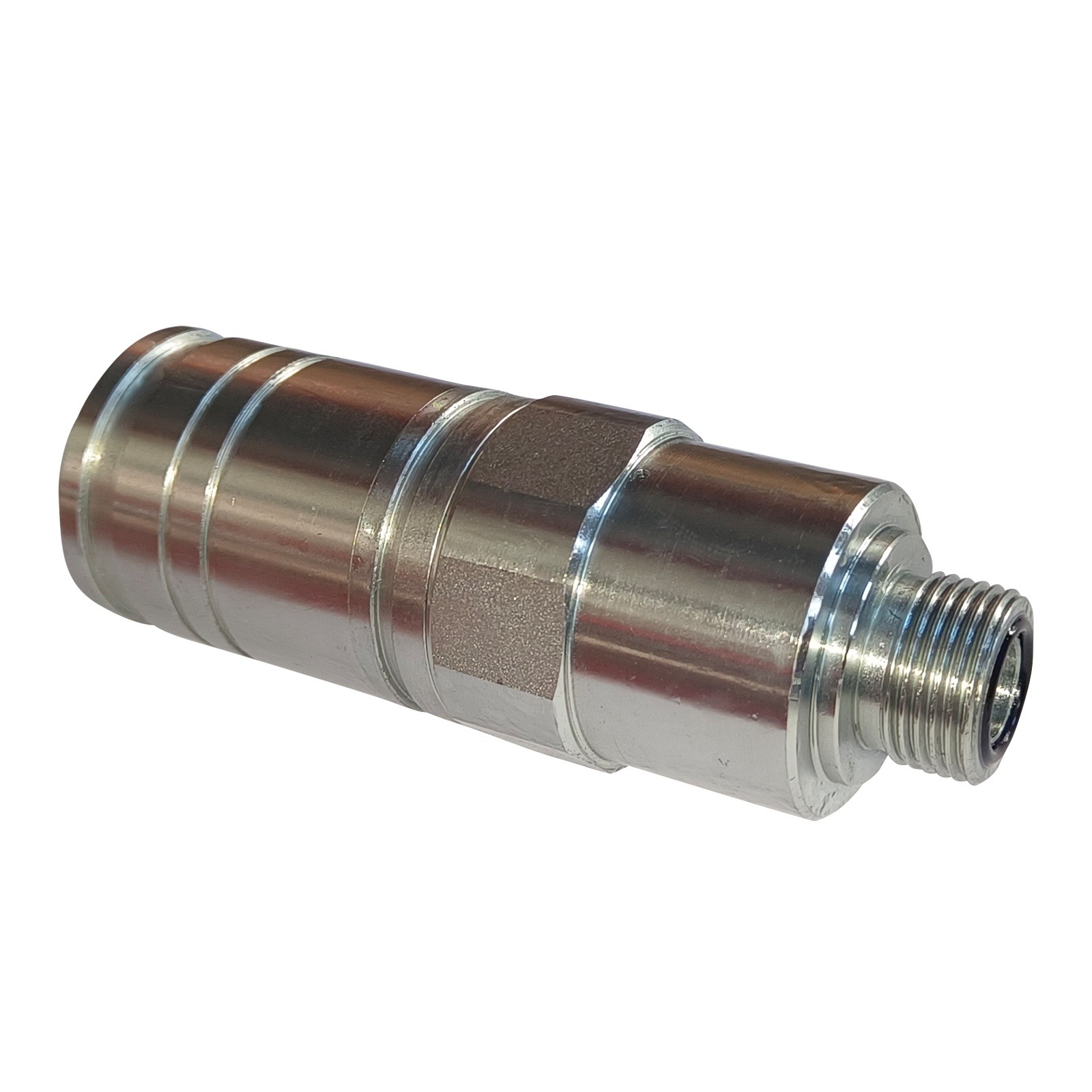 SJ30426 Original Equipment HYD. Quick-Connect Coupler For John Deere