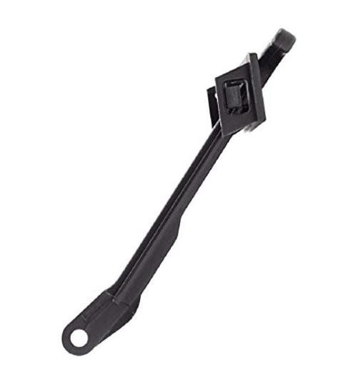 Front Grille Hood Pull Handle Release for 1998-2010 VW Beetle