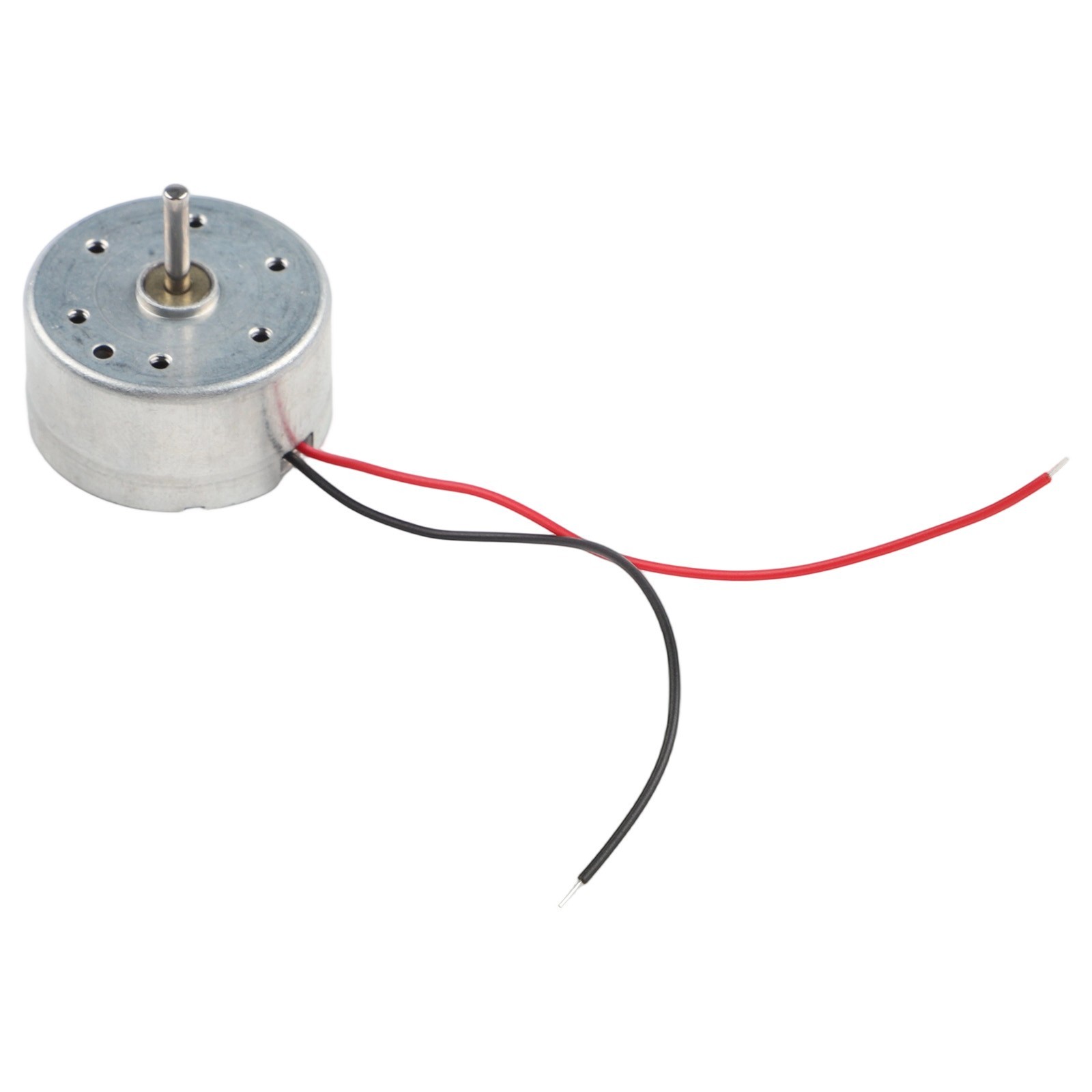 RF-300CA RC-300 DC 3V 5V 6V 10300RPM  for MINI 24mm Round Electric Motor 2mm