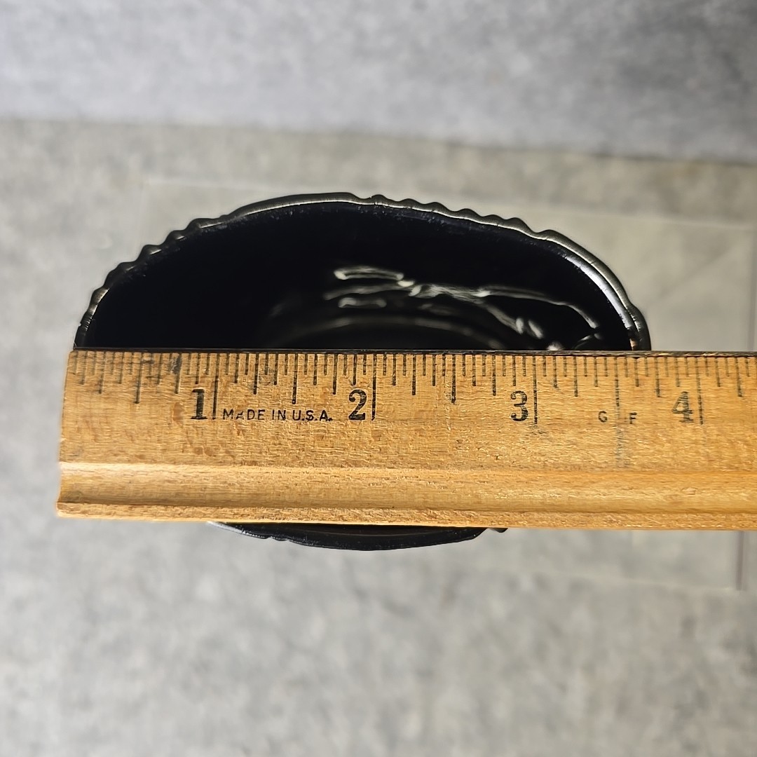 Rosenthal Porcelaine Noire Lighter and Container