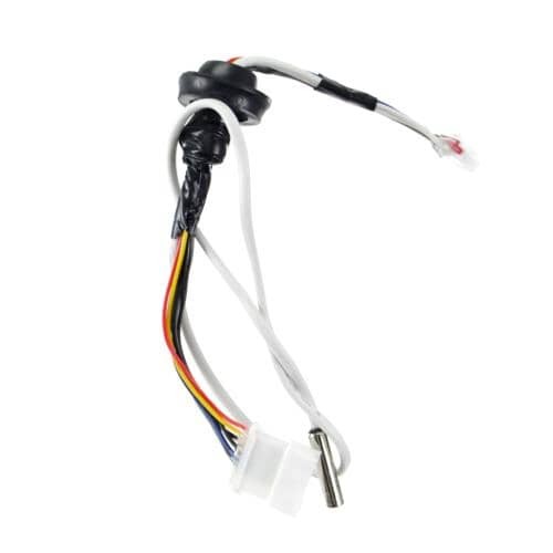 Midea 17431000020405 1/2" Wires  Copper  Electrical Connection