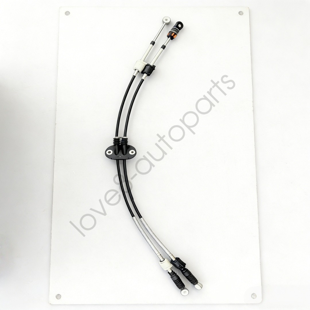 Shifter Control Cable For Mazda 2010 2011 2012 2013 Mazda 3 BBM2-46-500F