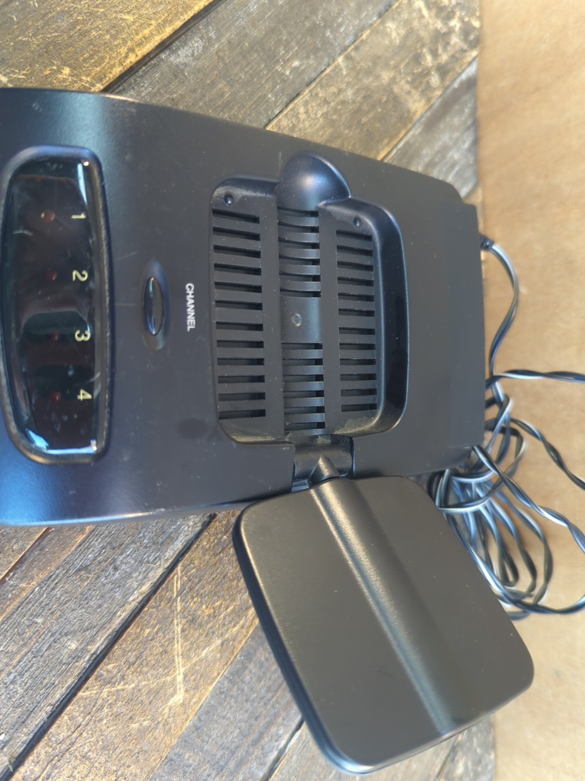 RF-Link Wavecom Receiver Tx888