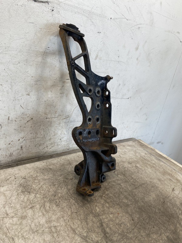 2018 Volvo VNL Gen 3 Frame Horn/Bumper Mount 22489295 (646-11547)