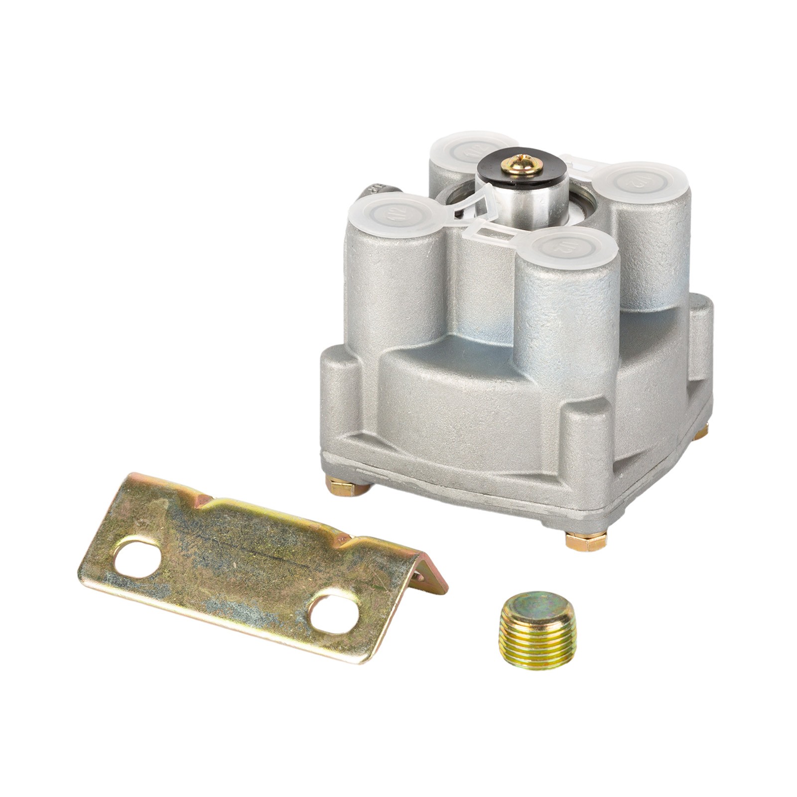 102626 R-12 Relay Valve - Air Brake Relay Valve Replaces 034025 102166 S6006