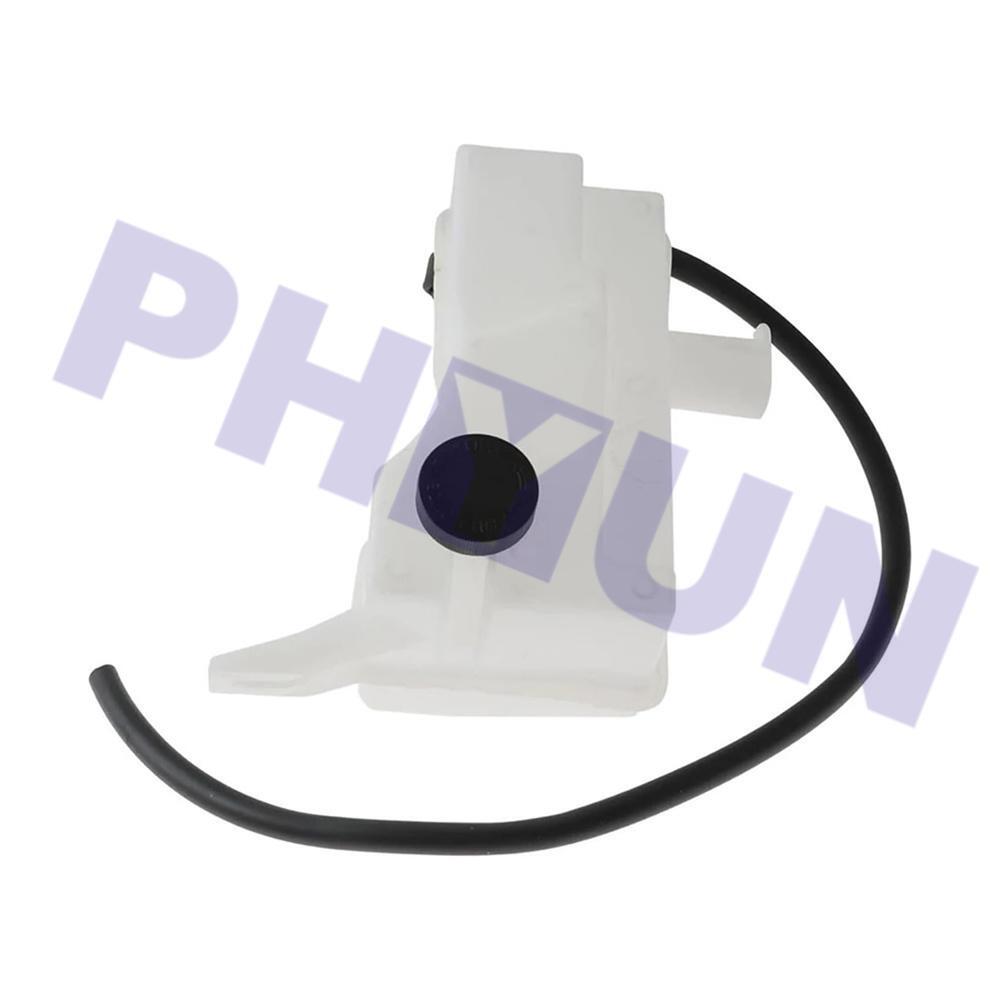 Coolant Reservoir With Cap Replacement 21711-JG000 For Nissan Rogue 2008 - 2015