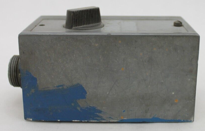 Allen-Bradley 800S-R3SX Selector Switch Station