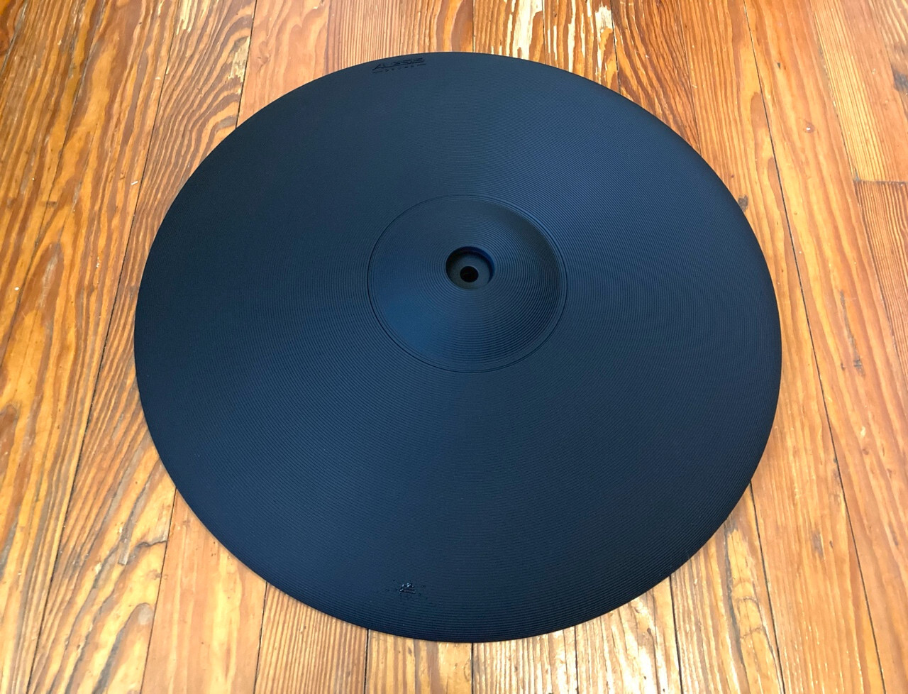 Alesis 18” Ride Cymbal NEW (Triple Zone) Strata Prime ARC