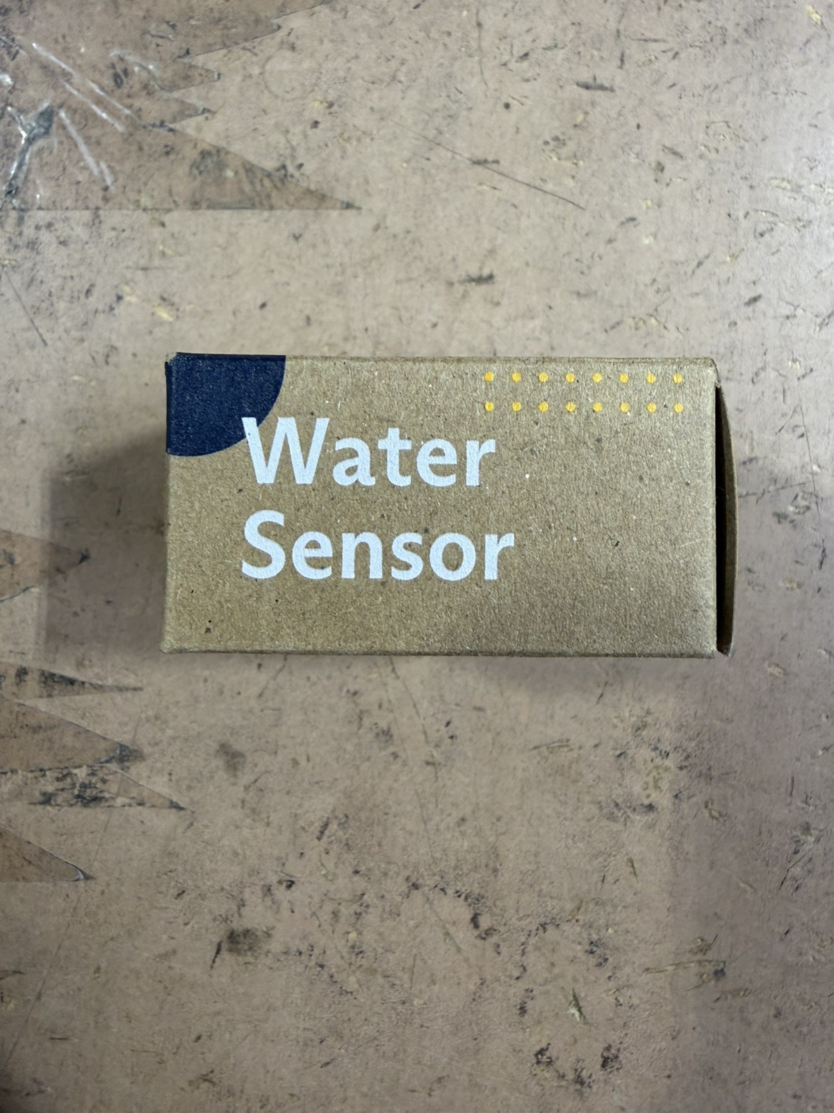 Brand New SimpliSafe Home Security Water Sensor WT3 Flood Sensor