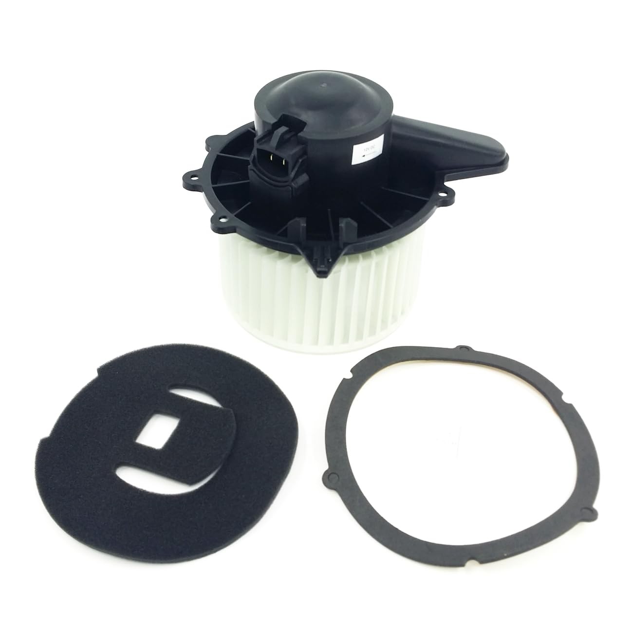 For 1997-2004 Navigator F150 F250 Pickup Truck Blower Motor 700027 XL7Z19805EA