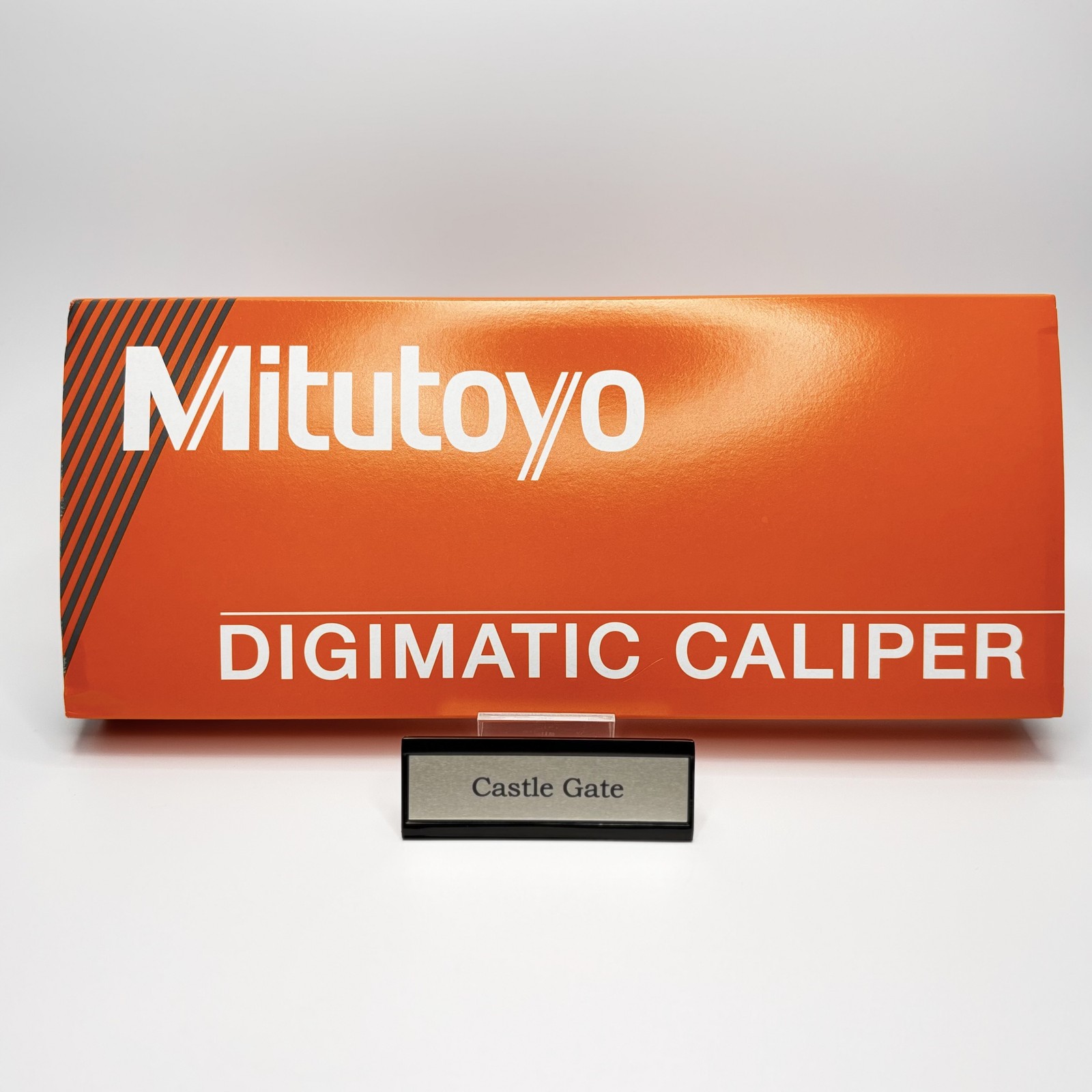 Mitutoyo CD-P15S 500-702-20 ABS Coolant Proof Digimatic Caliper 0-150mm 0.01mm