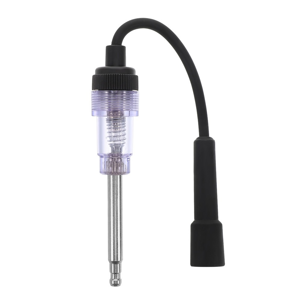 1Pc Car Engine Spark Plug Ignition Tester for Quick Diagnostic Checks