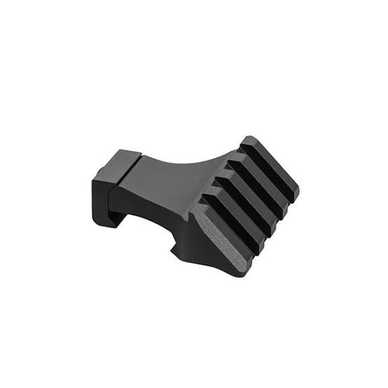 Vortex 45 Degree Mount for Red Dot, Laser, Flashlight or Sling  45RDM