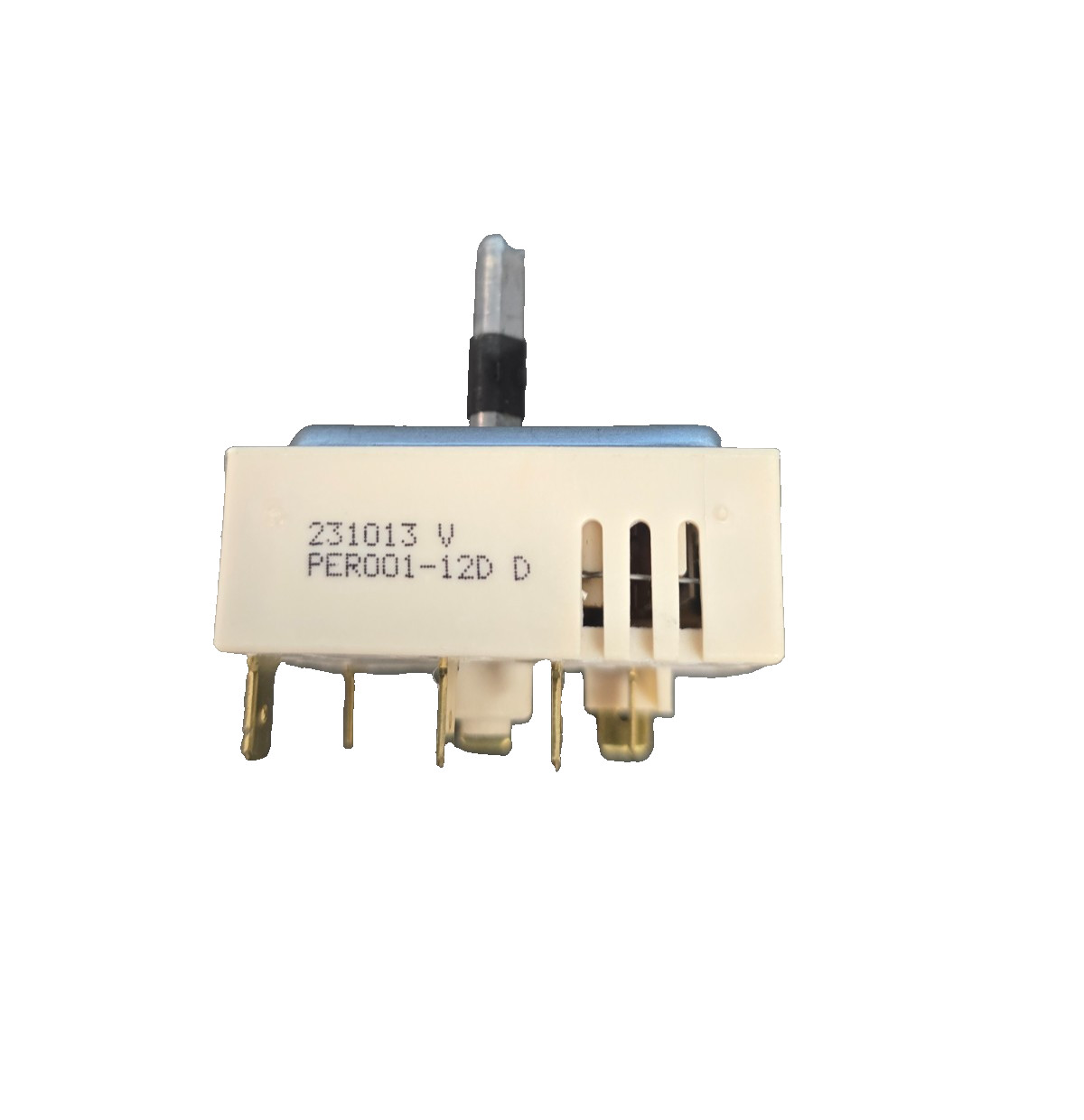 DG44-01006B PER001-12 D Range Dual Surface Element Switch ! FREE SHIPPING !  Z8