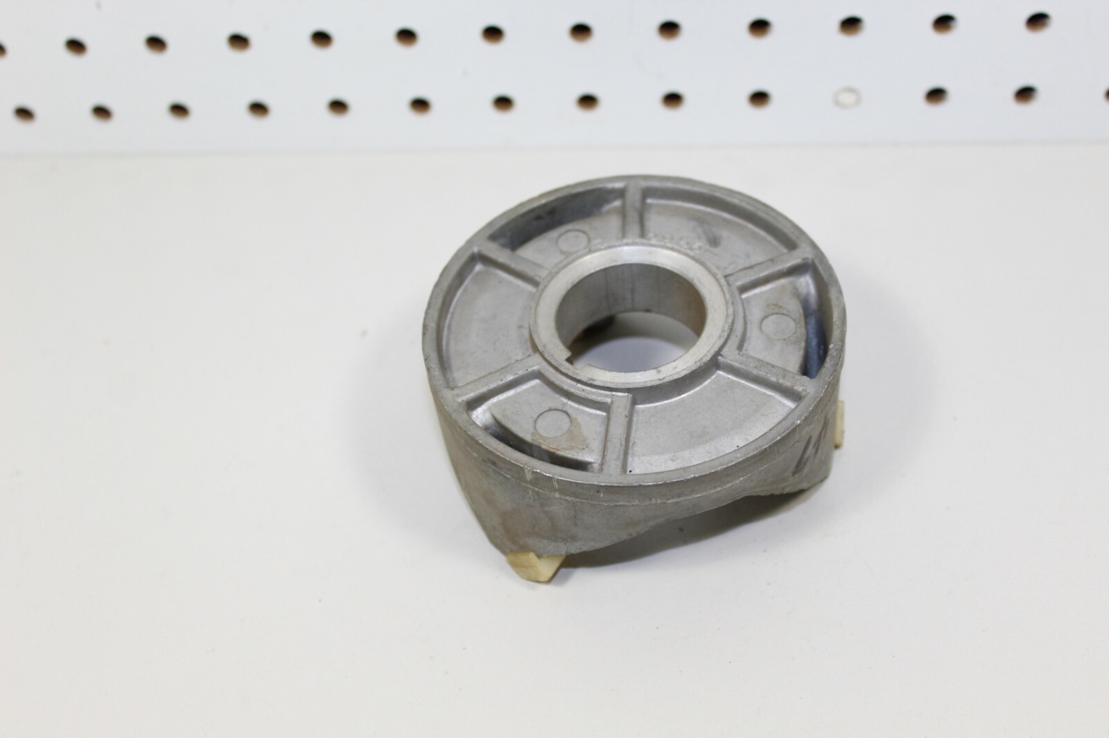 Vintage Arctic Cat Salsbury Driven Clutch Helix Torque Bracket 702956, 0101-047
