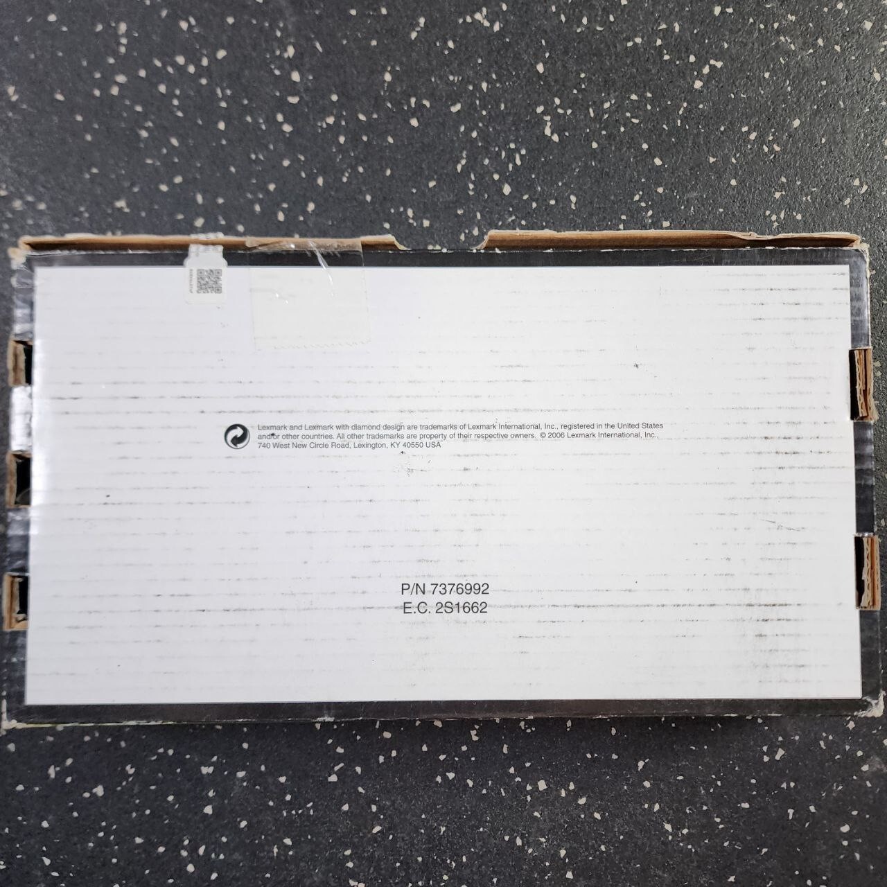 Lexmark C53034X Photoconductor Kit, Multi-Pack (C53034X)