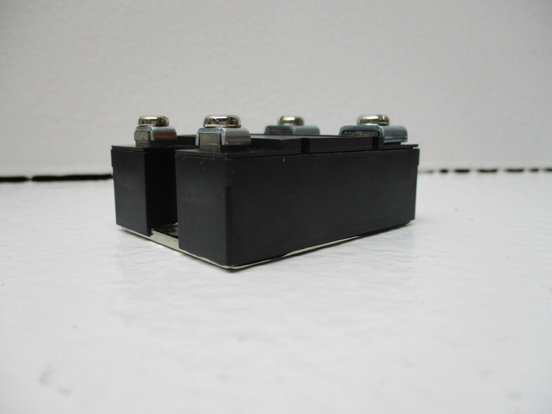COMUS WG480D50R SOLID STATE RELAY 32VDC NSNP