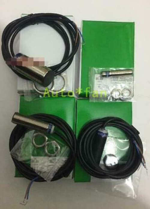 1pcs new XS630B1PBM12 proximity switch sensor