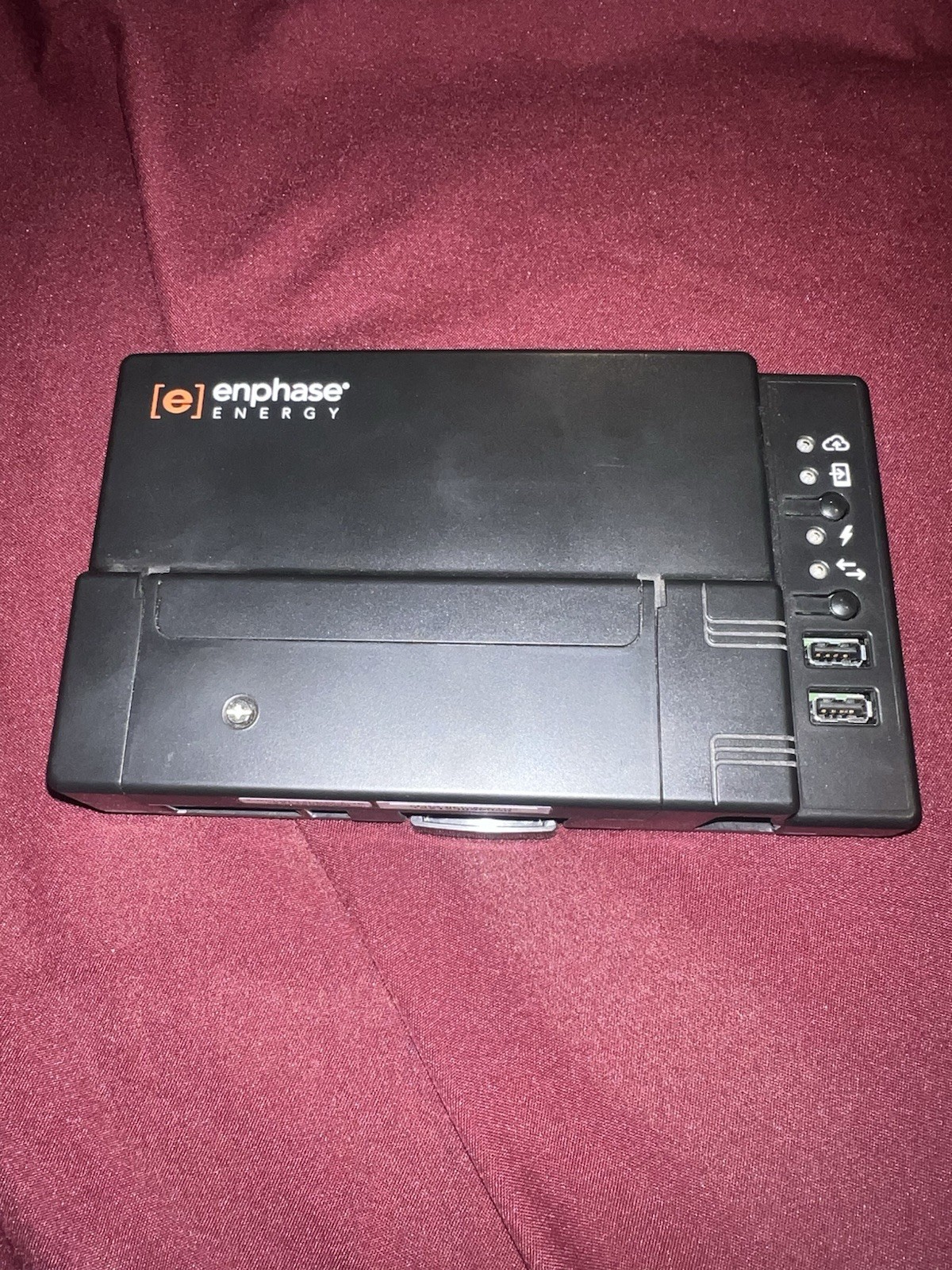 ENPHASE ENERGY COMMUNICATIONS GATEWAY