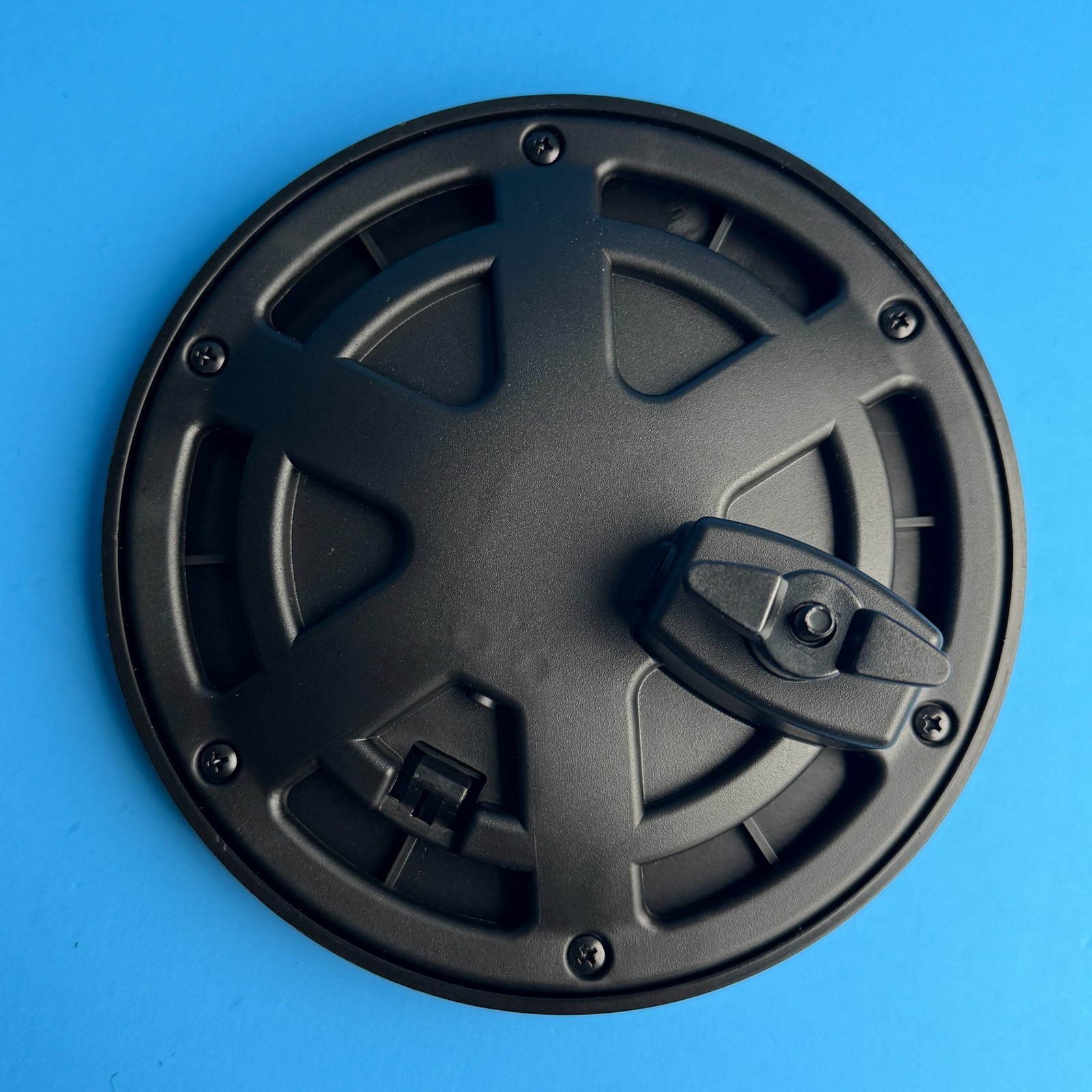 SIMMONS SD5XP Electronic Drum OEM Part: 7.5" Tom Single-Zone Trigger Pad #2801