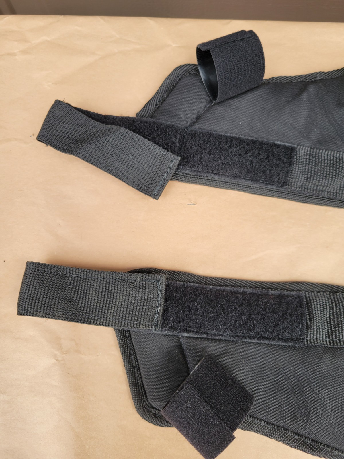 NEW Convaid side Panels For Rodeo 10 parts accessories Side Panel