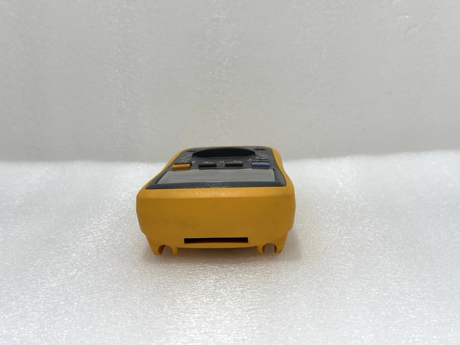 FLUKE 17B+ DIGITAL MULTIMETER AC/DC CURRENT VOLTAGE TEMPERATURE - NEW