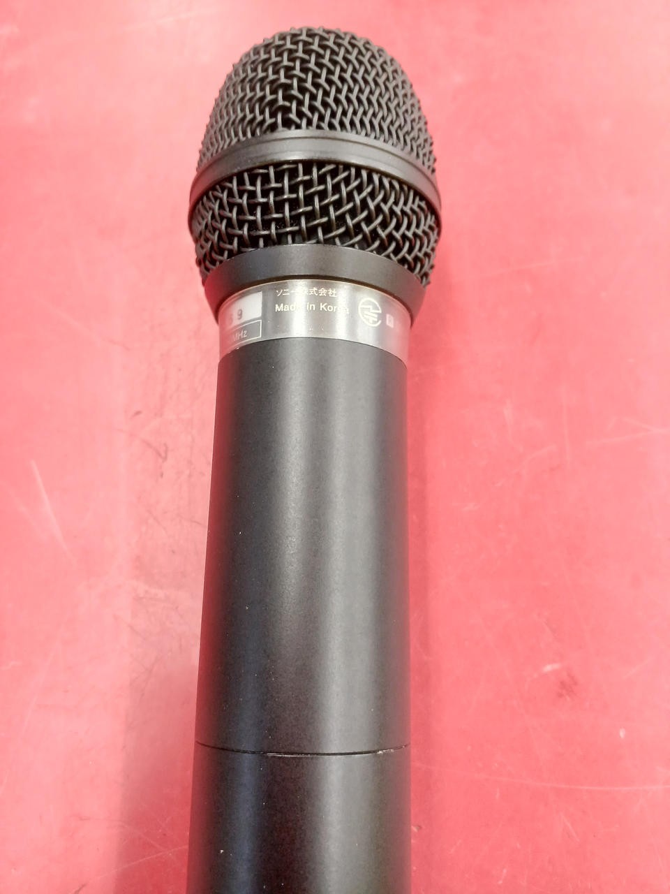 Sony Utx-H2 Wireless Microphone