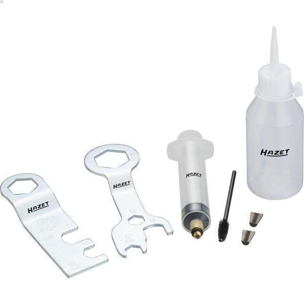 Rivettatrice HAZET 9037N-2