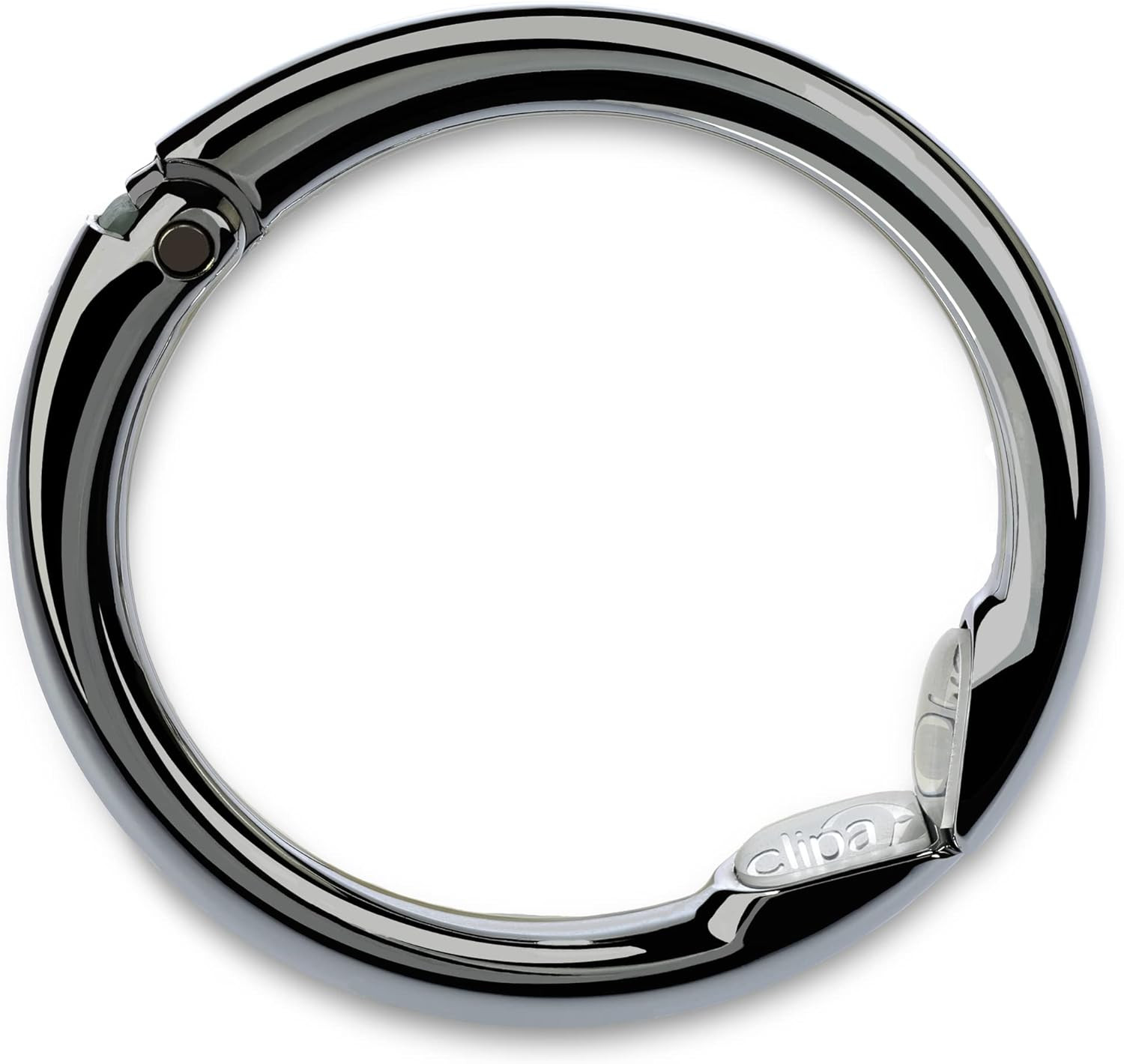 The Instant Bag Hanger Collection Made of Premium Metal Alloy; Will Not Tarnish