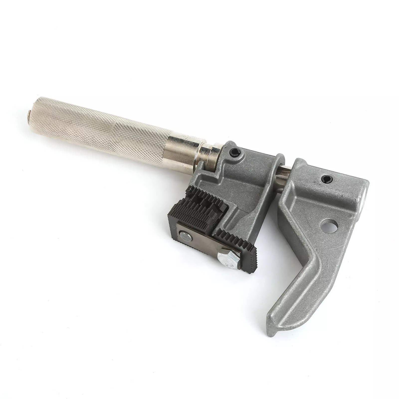 7402 Universal Outside Thread Chaser with 6 Pcs Use for 1-1/4” to 5” O.D