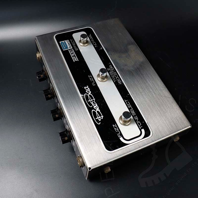 Roland BeeBaa AF-100 1976 Fuzz