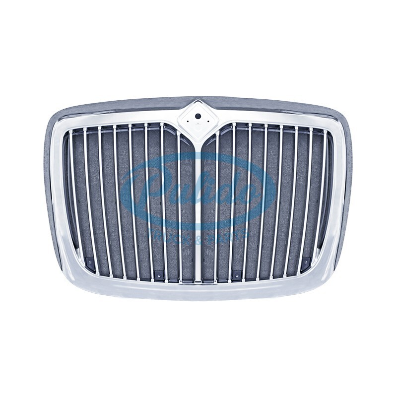 INTERNATIONAL PROSTAR GRILLE W/BUGSREEN #17598