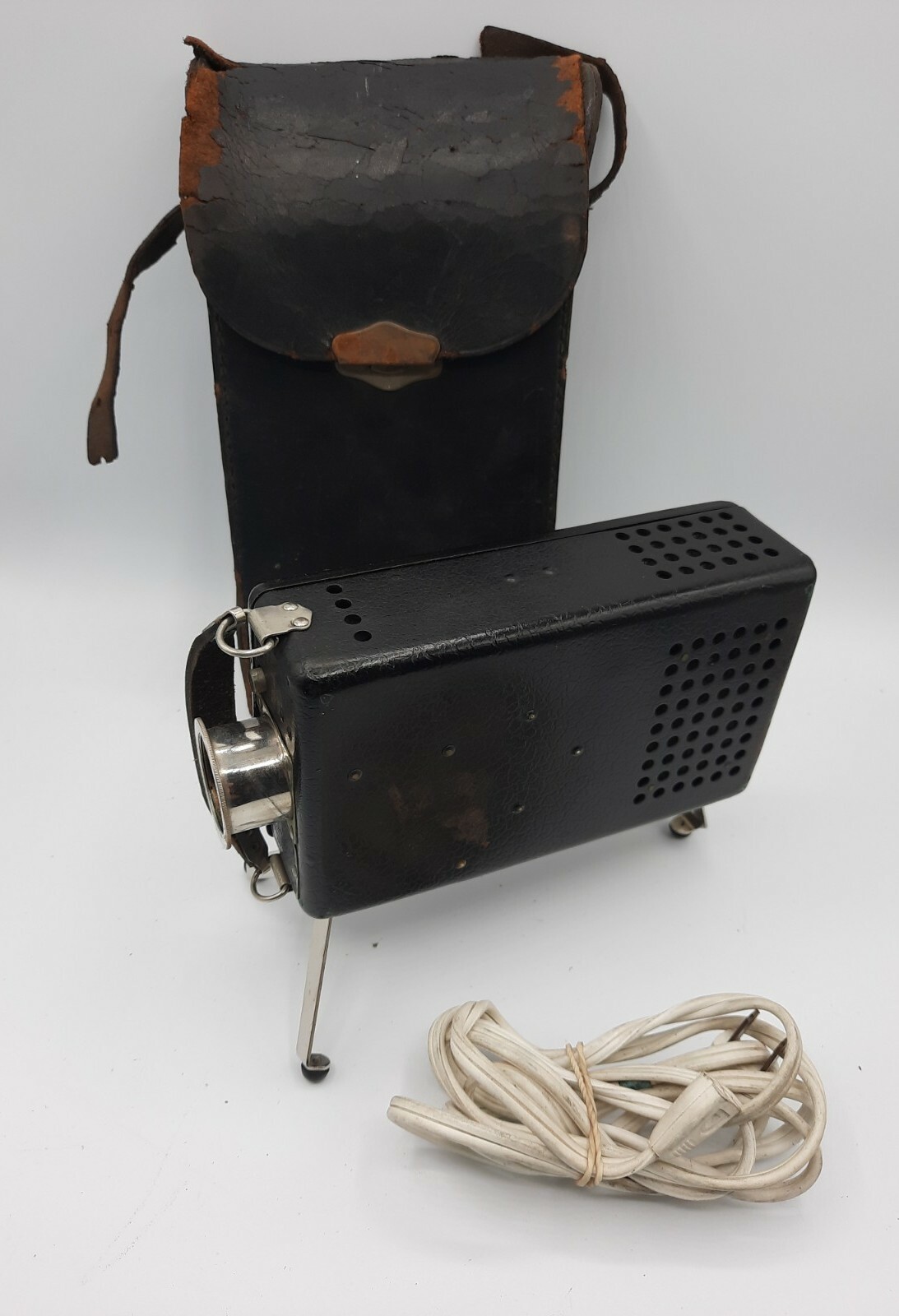 Jam Handy Pocket Explainer  Projector Model E VINTAGE