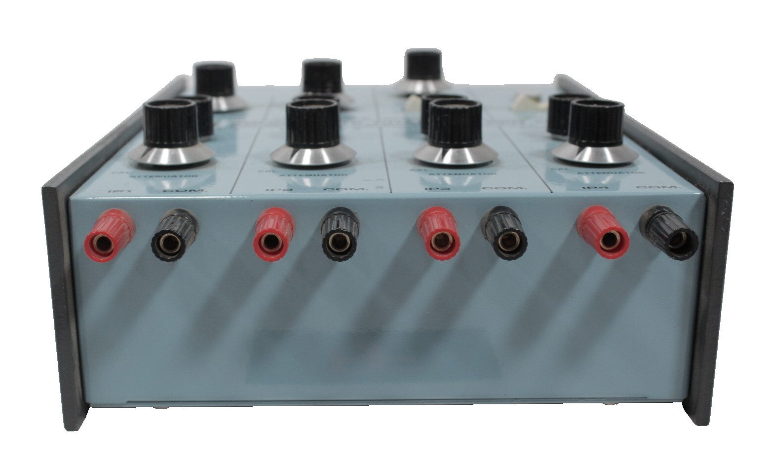 Bailey Instruments Solid State Channelyser CHL-1 EL4061
