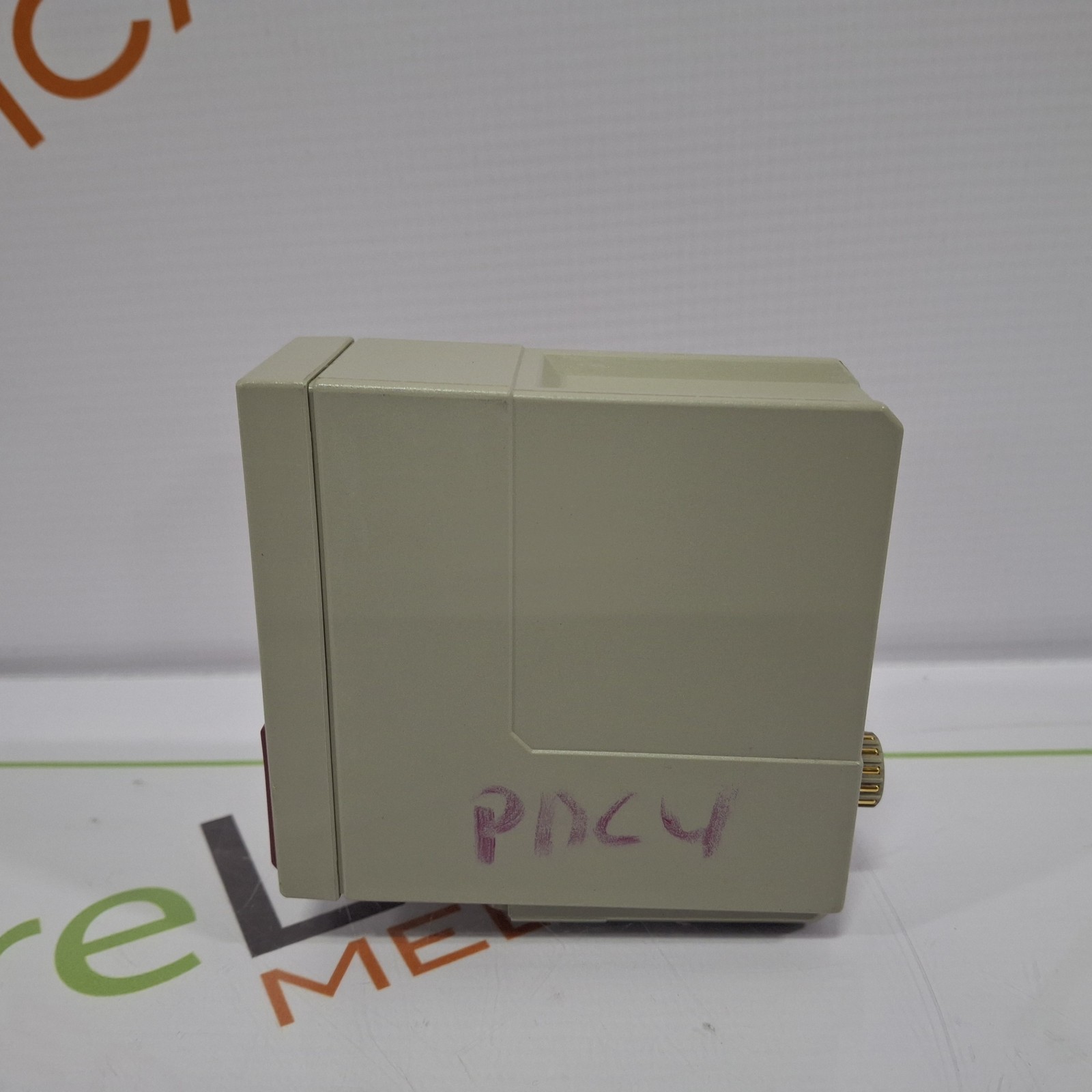 Philips M1006B Single Parameter IBP Module