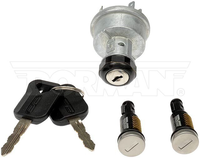 Dorman 924-5533 Ignition Switch Kit fits Volvo VNL