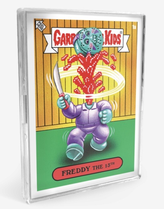 2024 Topps Garbage Pail Kids: Game Over  Complete Your Set GPK U Pick