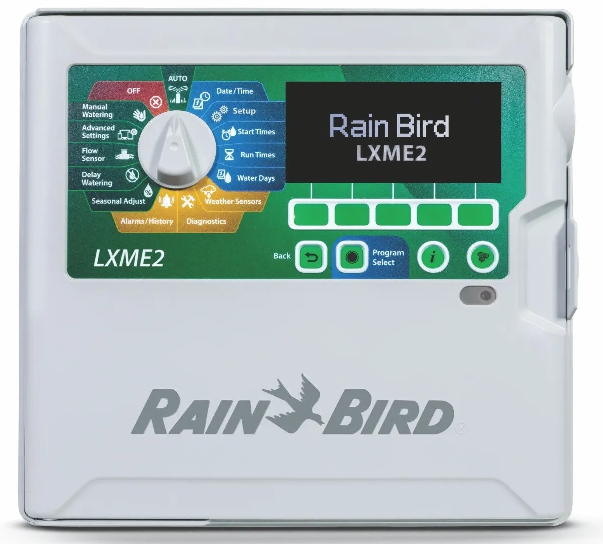 Rain Bird - ESPLXME2 - LXME Series Modular Controller