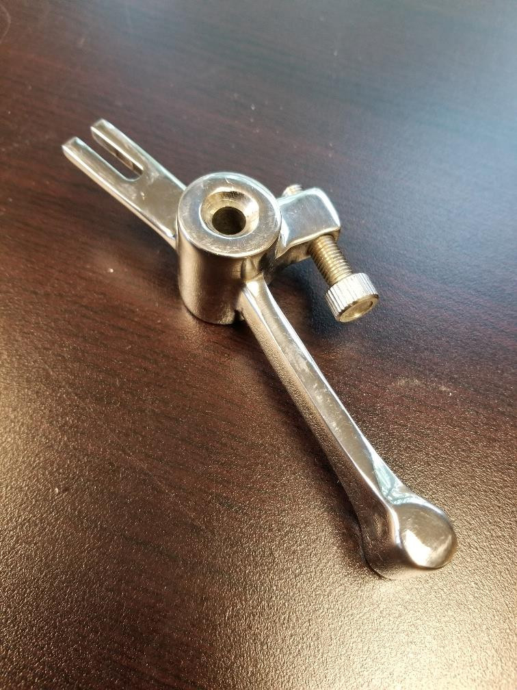 Taylor X55096 Soft Serve Ice Cream Machine Draw Handle Assy 754, 794, 8756 more