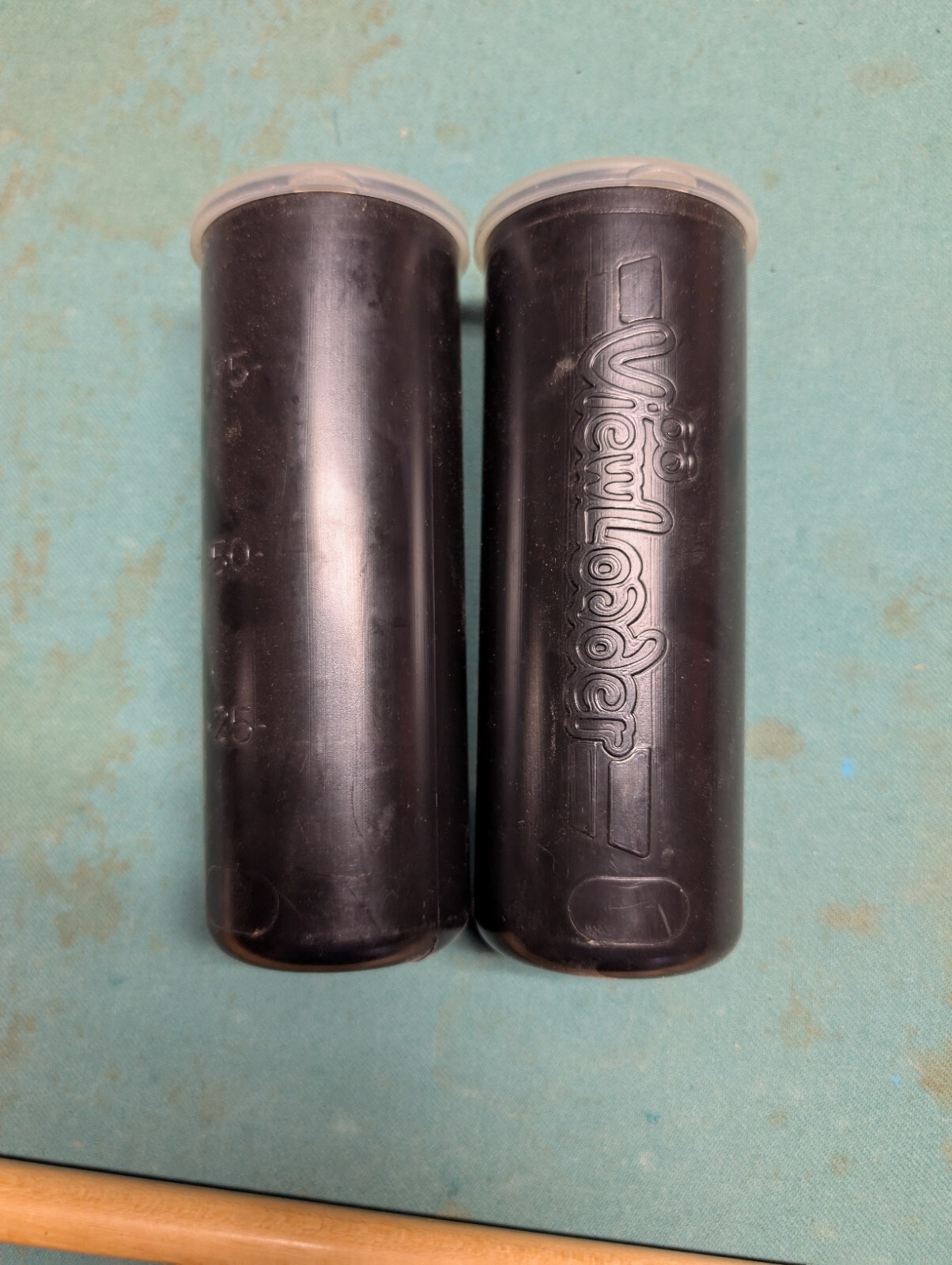 View Loader paintball pod holder