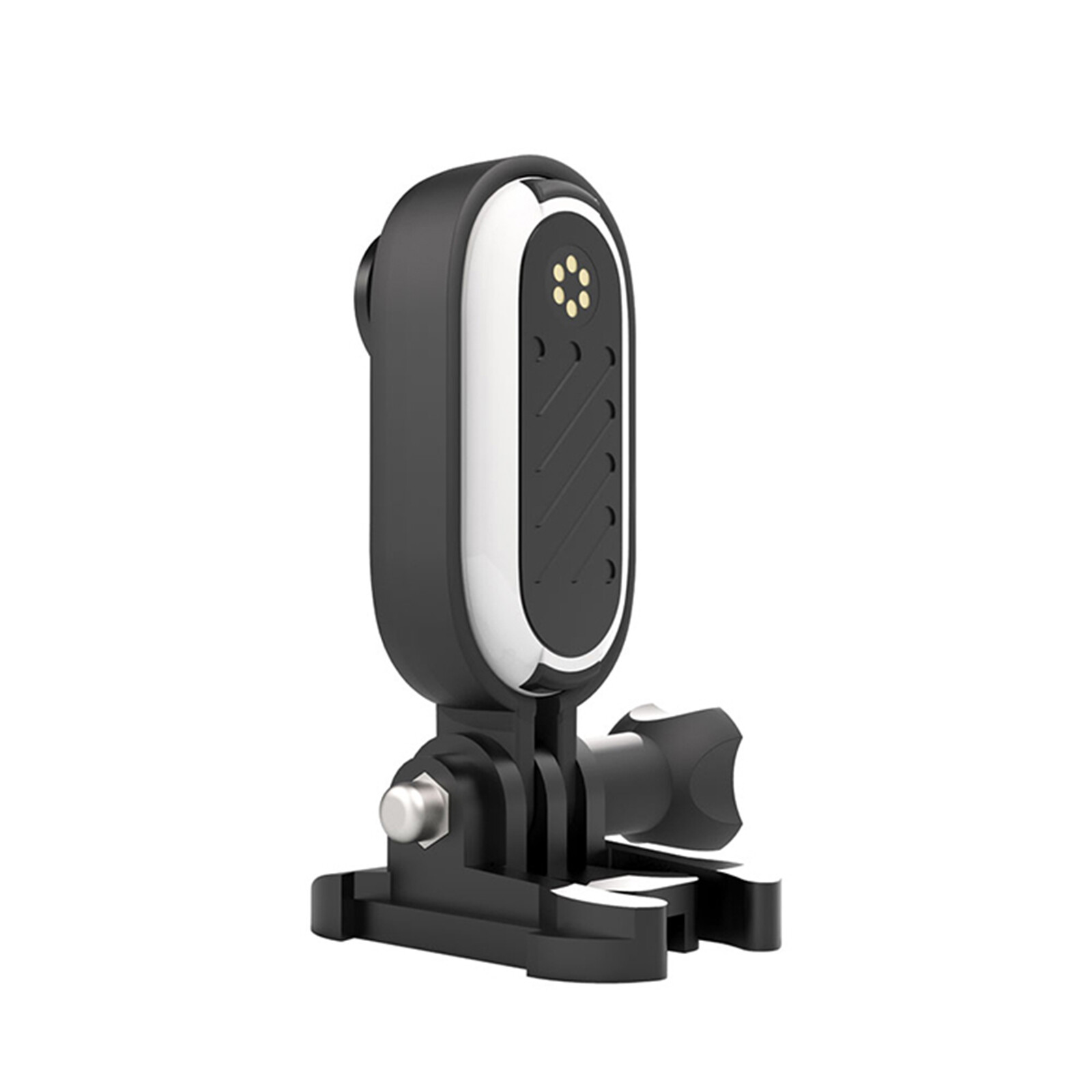 Camera Protective Frame Extension Mount Adapter Part for Insta360 GO 3 Camera