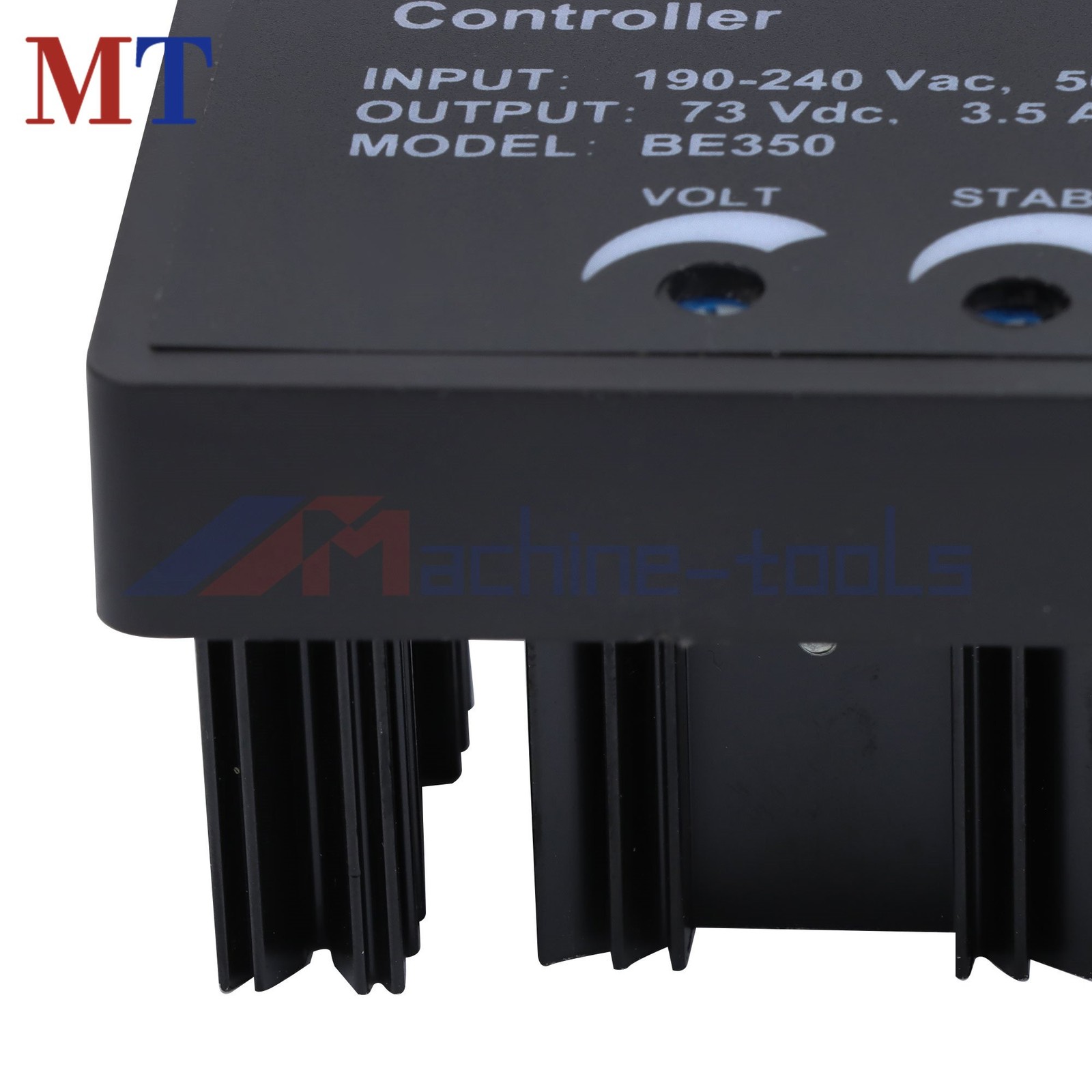 For Basler Generator AVR BE350 Automatic Voltage Regulator Replacement