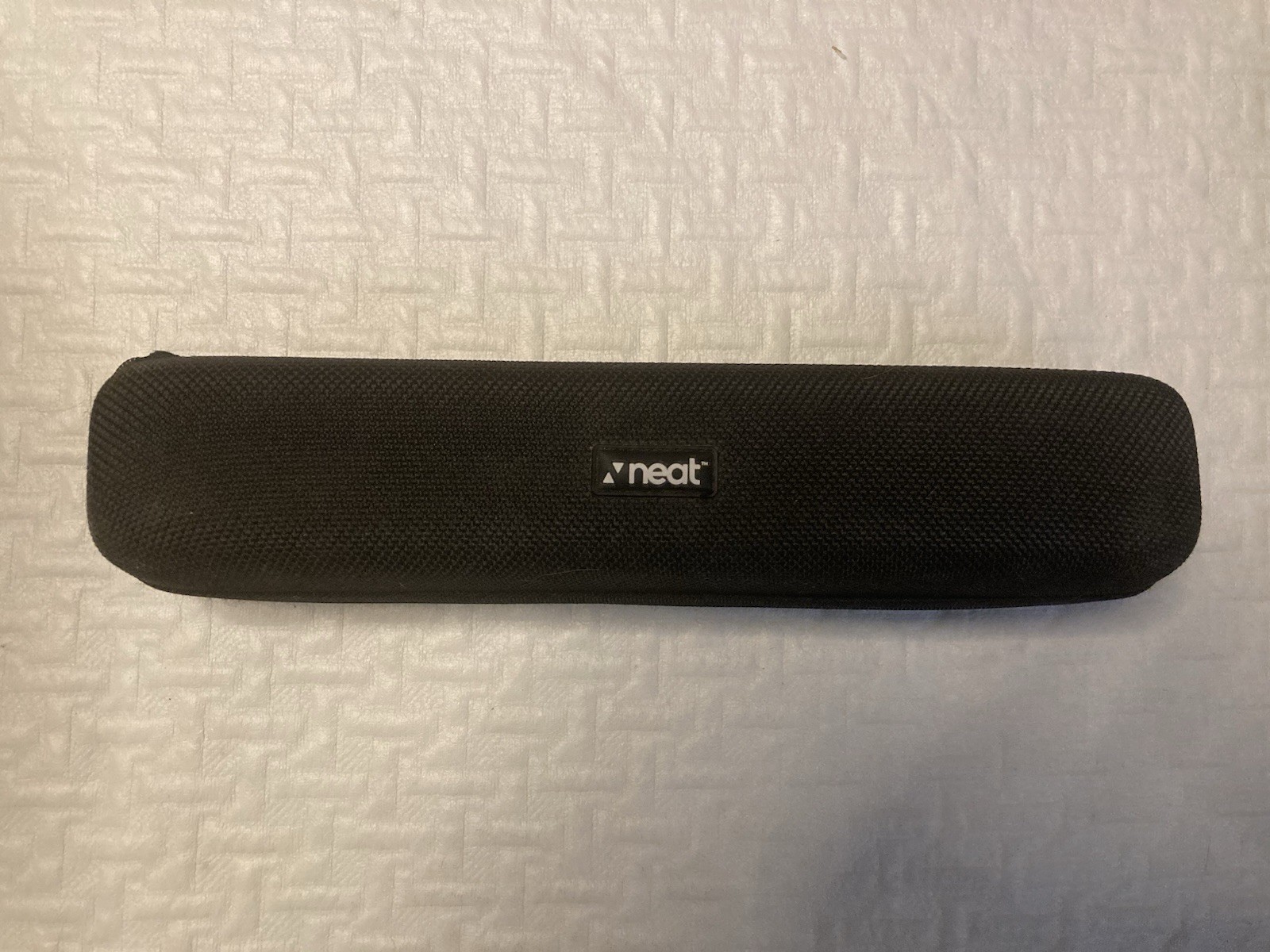 Neat Portable USB Document Scanner for PC/Mac with Case and USB Cable