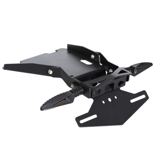 R NineT/Pure Fender Eliminator Kit - Tail Tidy Compatible with Turn signal No.2