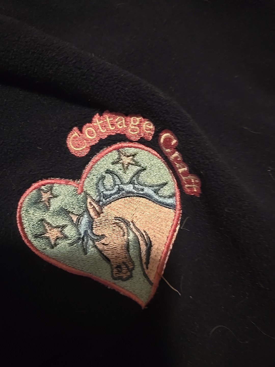 Pony Blanket 54