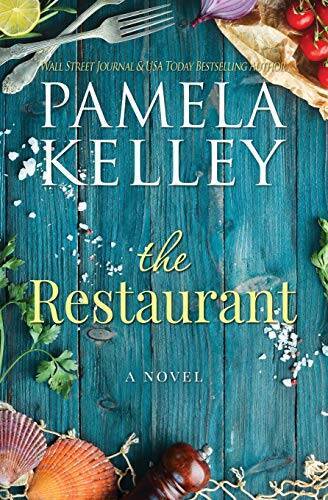 The Restaurant - Paperback By Kelley, Pamela M. - GOOD