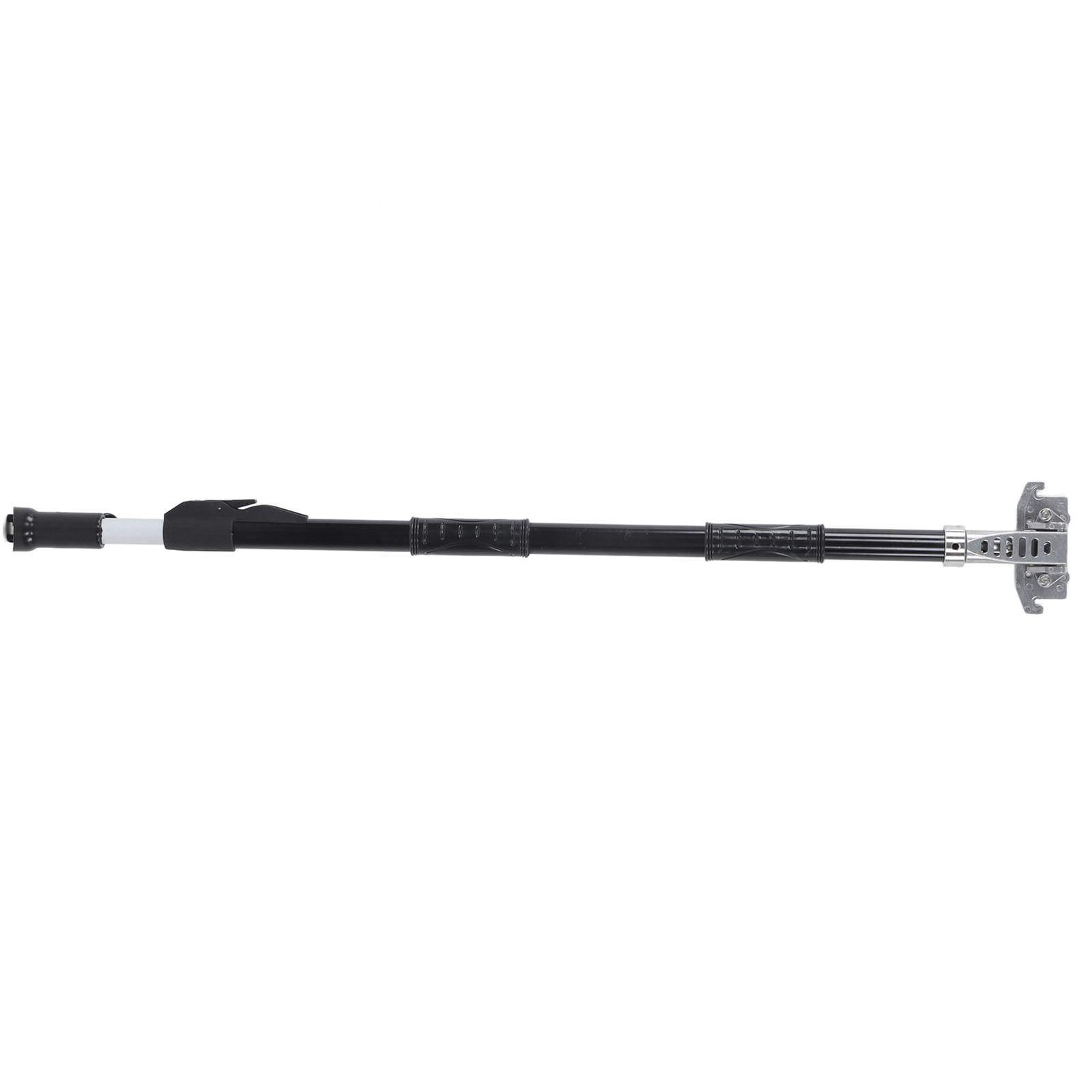 Retractable Flat Box Handle Adjustable Anodized Aluminum Wallboard Box Handle