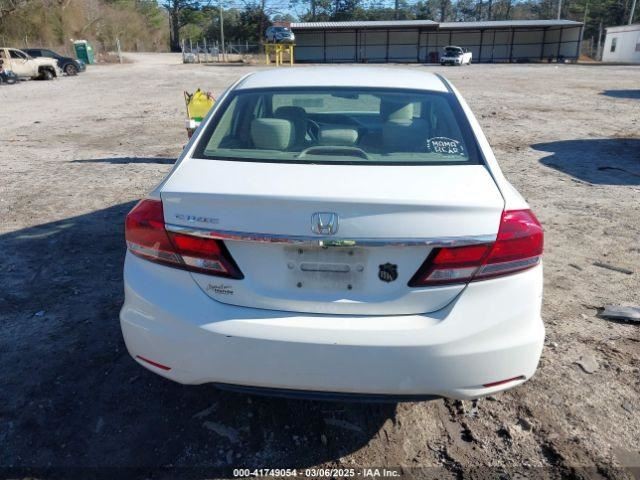 CIVIC 2015 Glove Box 4691225