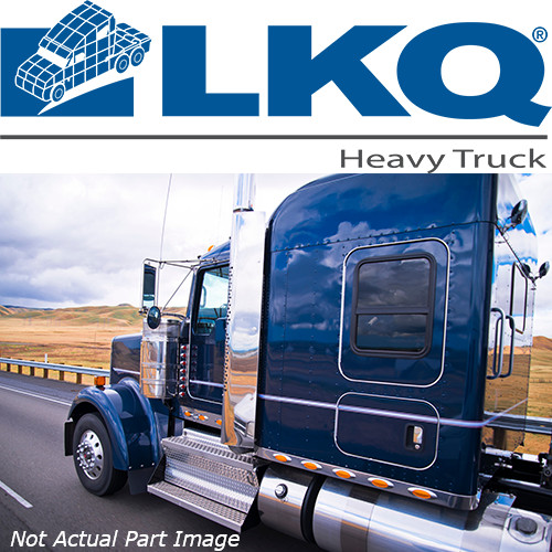 Replaces 1994 PETERBILT 379 FRONT LEAF SPRING ,  MT