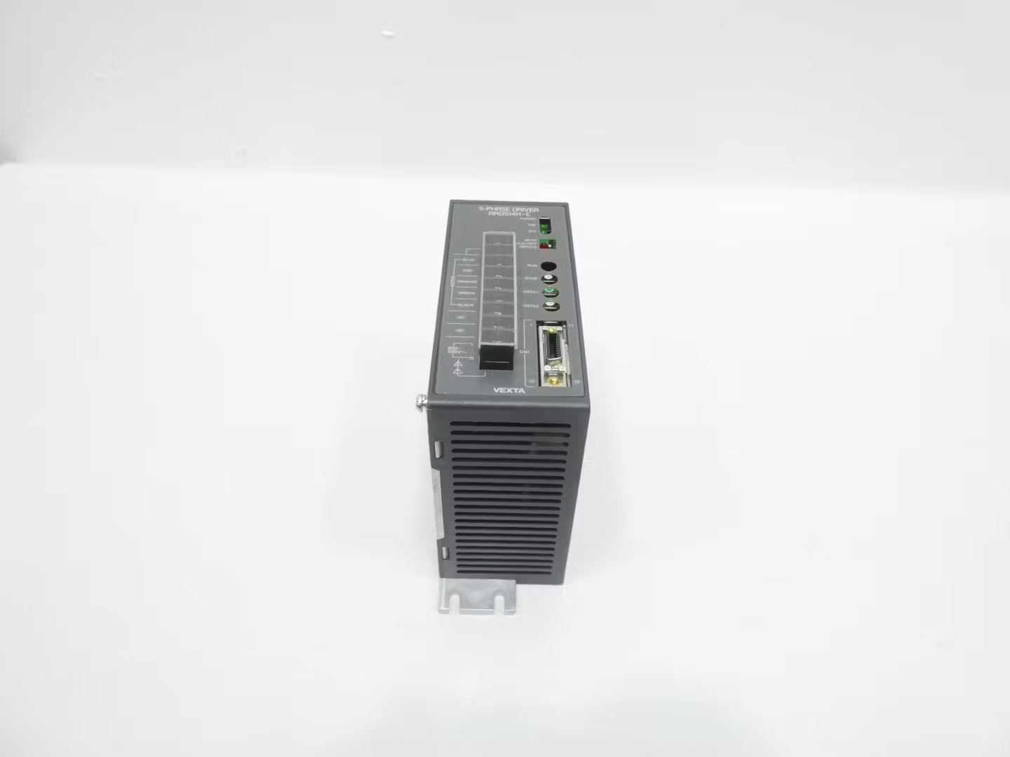 Oriental Motor RK596AC Stepping System